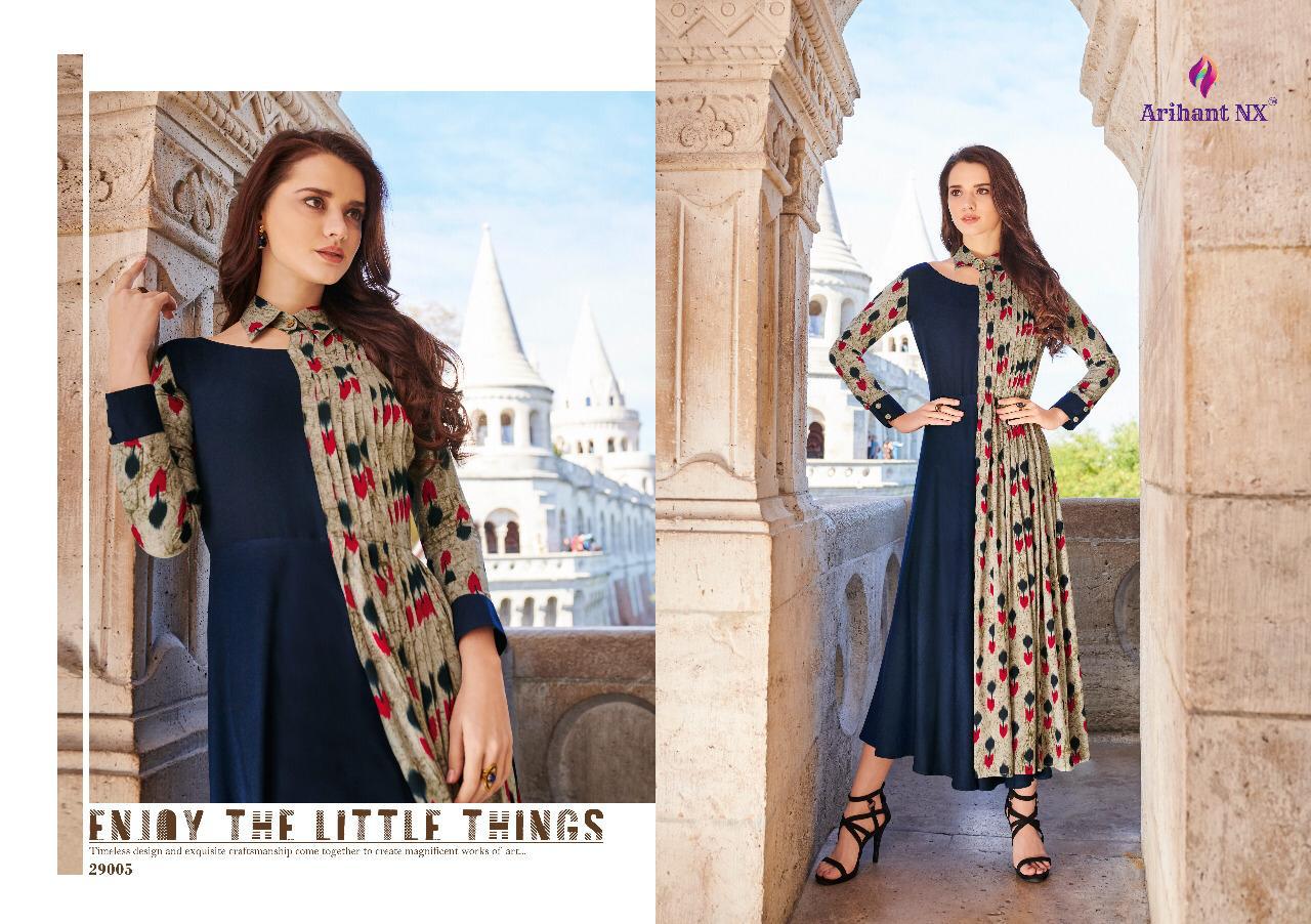 7 Latest Kurti Designs You Should Be On The Lookout For